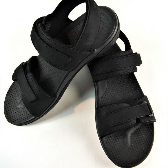 206 Collective Men\'s Greenlake Double Band Sandal main image 7